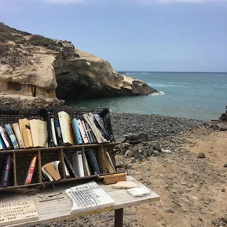 Tenerife * プラヤ・パライソ