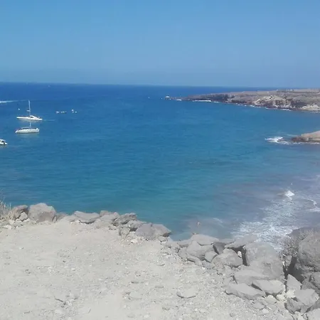 Tenerife *