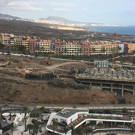 Tenerife *