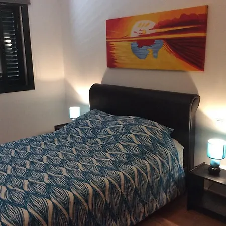 Tenerife Appartement Playa Paraiso (Tenerife)