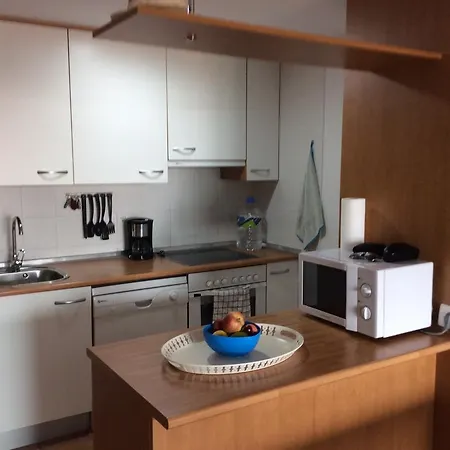 Tenerife Appartement Playa Paraiso (Tenerife)