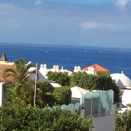 Tenerife Appartement