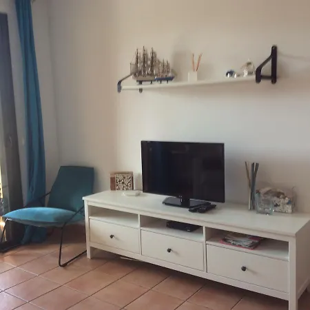Appartement Tenerife