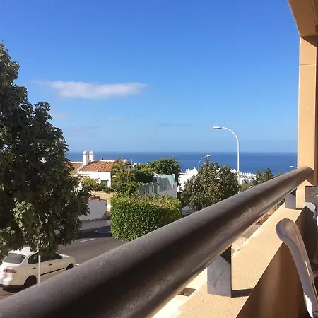 Appartement Tenerife Playa Paraiso (Tenerife)