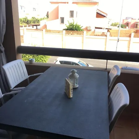 Tenerife Appartement Playa Paraiso (Tenerife)