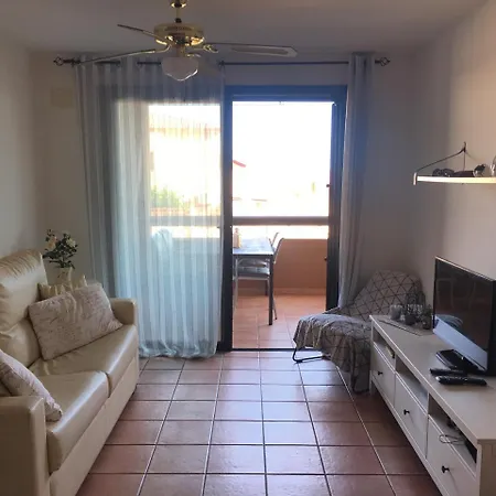 Tenerife Appartement Playa Paraiso (Tenerife)