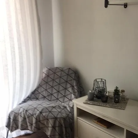 Tenerife Appartement Playa Paraiso (Tenerife)