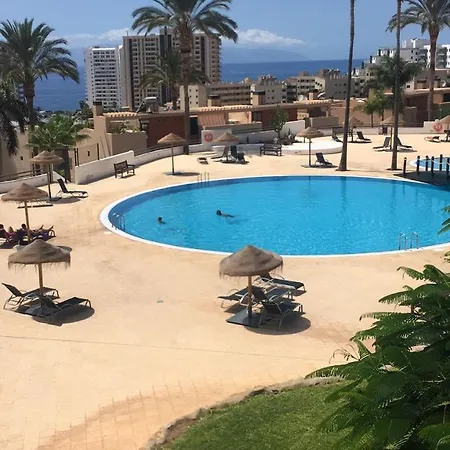 Tenerife